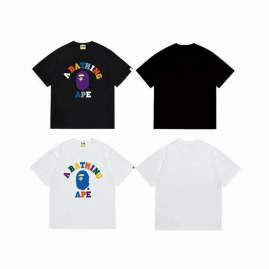 Picture of Aape T Shirts Short _SKUBapeS-2XLscqx103925096